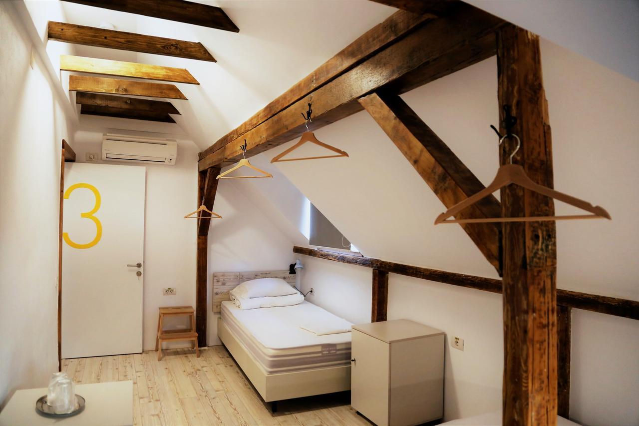 Bread&breakfast Hostel *
