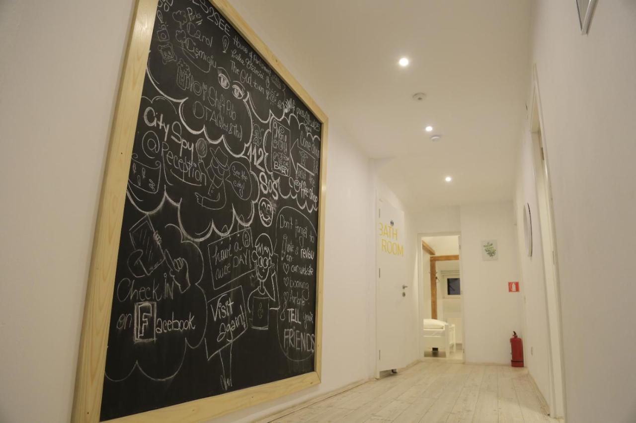 Hostel Bread&breakfast Bucharest