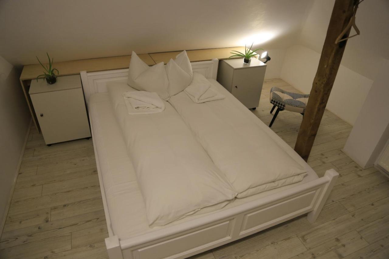 Hostel Bread&breakfast Bucharest